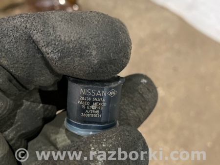 ФОТО Датчик парковки для Infiniti QX50 II II P71A (17-25) Київ