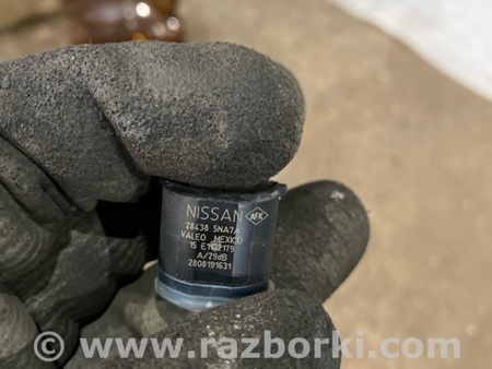 ФОТО Датчик парковки для Infiniti QX50 II II P71A (17-25) Київ