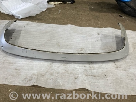 ФОТО Бампер нижняя часть для Volvo XC90 II SPA (2015-) Київ