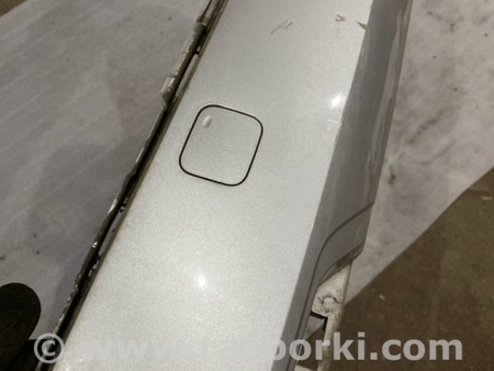 ФОТО Бампер нижняя часть для Volvo XC90 II SPA (2015-) Київ