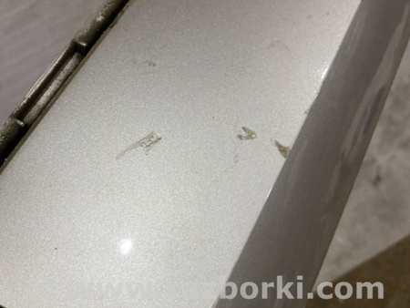 ФОТО Бампер нижняя часть для Volvo XC90 II SPA (2015-) Київ