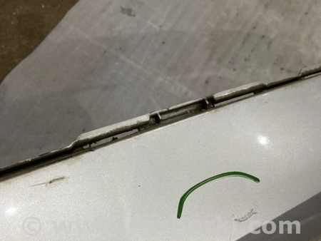 ФОТО Бампер нижняя часть для Volvo XC90 II SPA (2015-) Київ