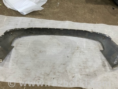 ФОТО Бампер нижняя часть для Volvo XC90 II SPA (2015-) Київ