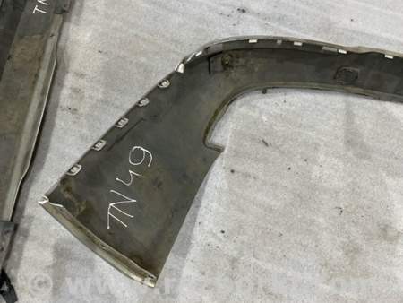 ФОТО Бампер нижняя часть для Volvo XC90 II SPA (2015-) Київ