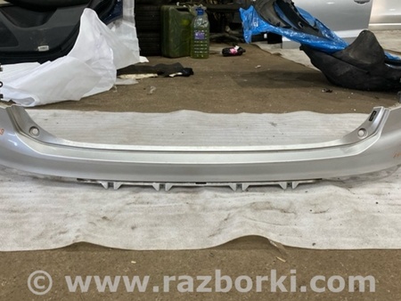 ФОТО Бампер для Volvo XC90 II SPA (2015-) Київ