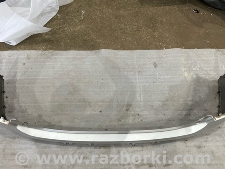 ФОТО Бампер для Volvo XC90 II SPA (2015-) Київ