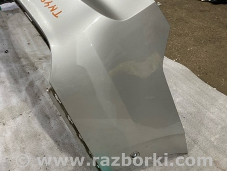 ФОТО Бампер для Volvo XC90 II SPA (2015-) Київ