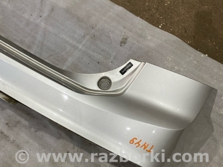 ФОТО Бампер для Volvo XC90 II SPA (2015-) Київ