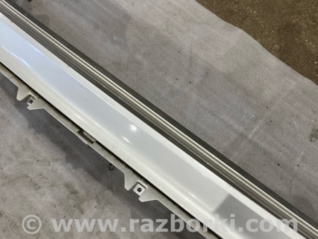 ФОТО Бампер для Volvo XC90 II SPA (2015-) Київ