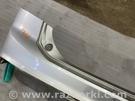 ФОТО Бампер для Volvo XC90 II SPA (2015-) Київ