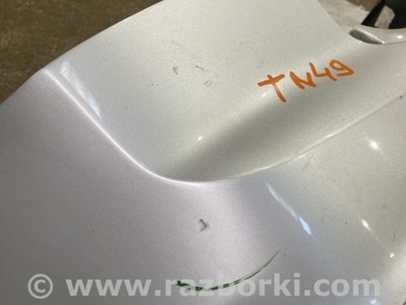 ФОТО Бампер для Volvo XC90 II SPA (2015-) Київ