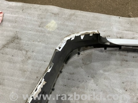 ФОТО Бампер для Volvo XC90 II SPA (2015-) Київ