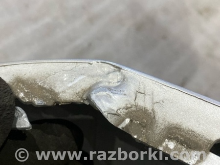 ФОТО Бампер для Volvo XC90 II SPA (2015-) Київ