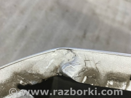 ФОТО Бампер для Volvo XC90 II SPA (2015-) Київ