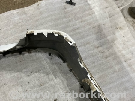 ФОТО Бампер для Volvo XC90 II SPA (2015-) Київ