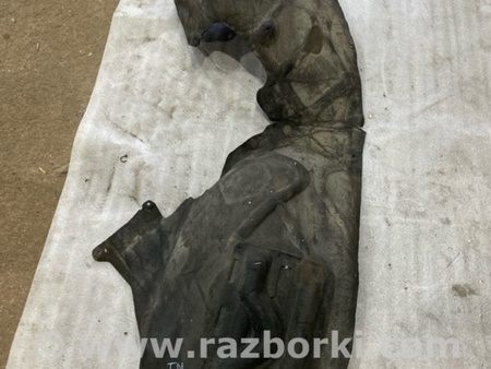 ФОТО Подкрылок для Porsche Cayenne II 958 E2/92A (10-14) Київ