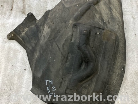 ФОТО Подкрылок для Porsche Cayenne II 958 E2/92A (10-14) Київ