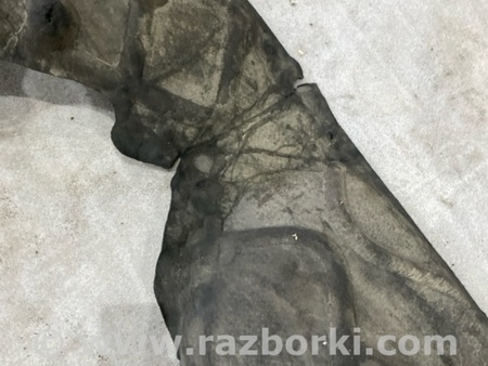 ФОТО Подкрылок для Porsche Cayenne II 958 E2/92A (10-14) Київ