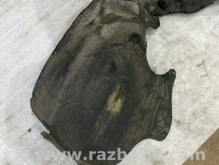 ФОТО Подкрылок для Porsche Cayenne II 958 E2/92A (10-14) Київ