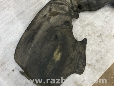ФОТО Подкрылок для Porsche Cayenne II 958 E2/92A (10-14) Київ
