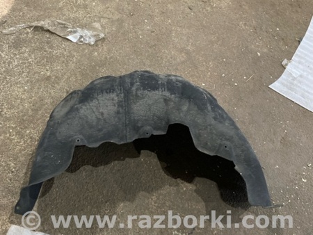 ФОТО Подкрылок для Porsche Cayenne II 958 E2/92A (10-14) Київ