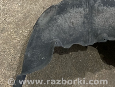 ФОТО Подкрылок для Porsche Cayenne II 958 E2/92A (10-14) Київ