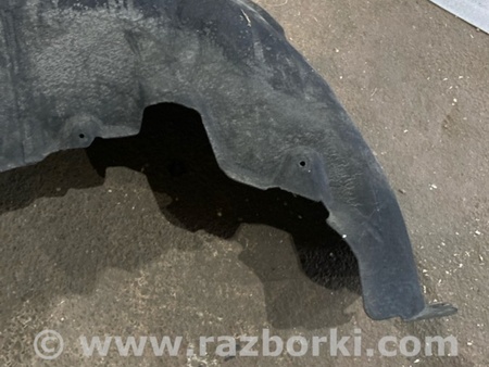 ФОТО Подкрылок для Porsche Cayenne II 958 E2/92A (10-14) Київ