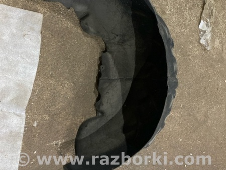 ФОТО Подкрылок для Porsche Cayenne II 958 E2/92A (10-14) Київ