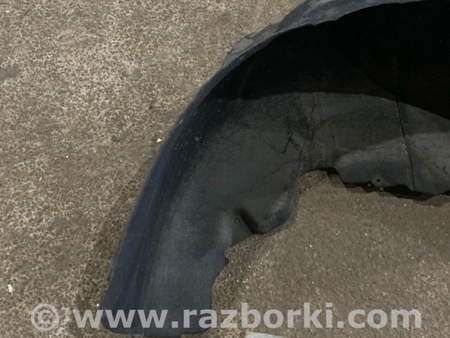 ФОТО Подкрылок для Porsche Cayenne II 958 E2/92A (10-14) Київ