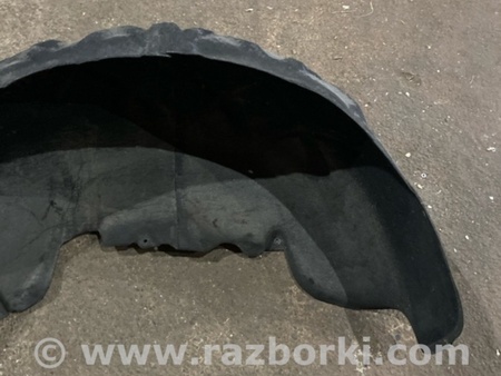 ФОТО Подкрылок для Porsche Cayenne II 958 E2/92A (10-14) Київ