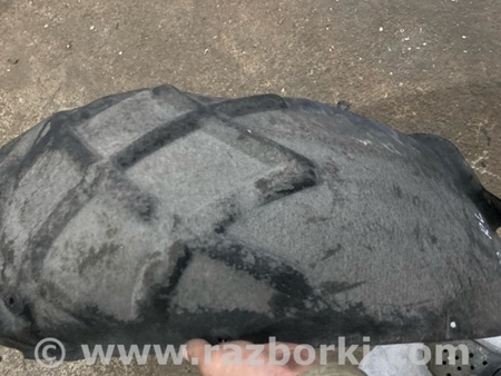 ФОТО Подкрылок для Porsche Cayenne II 958 E2/92A (10-14) Київ