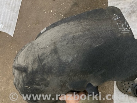 ФОТО Подкрылок для Porsche Cayenne II 958 E2/92A (10-14) Київ