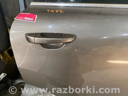 ФОТО Дверь боковая для Porsche Cayenne II 958 E2/92A (10-14) Київ