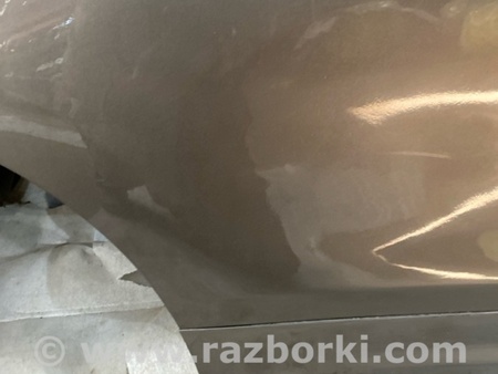 ФОТО Дверь боковая для Porsche Cayenne II 958 E2/92A (10-14) Київ