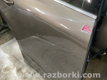 ФОТО Дверь боковая для Porsche Cayenne II 958 E2/92A (10-14) Київ