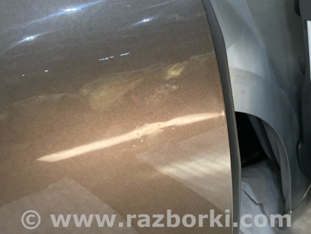 ФОТО Дверь боковая для Porsche Cayenne II 958 E2/92A (10-14) Київ