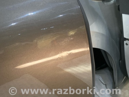 ФОТО Дверь боковая для Porsche Cayenne II 958 E2/92A (10-14) Київ