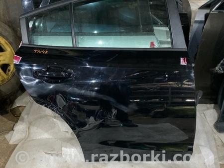 ФОТО Дверь боковая для Subaru Legacy VII BW (19-25) Київ