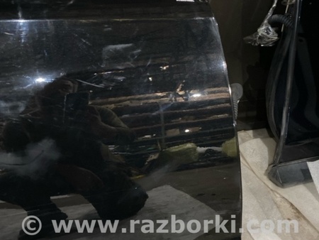 ФОТО Дверь боковая для Subaru Legacy VII BW (19-25) Київ