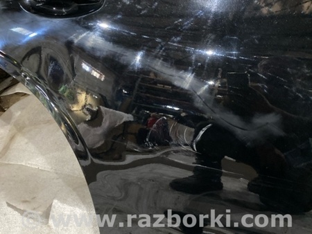 ФОТО Дверь боковая для Subaru Legacy VII BW (19-25) Київ