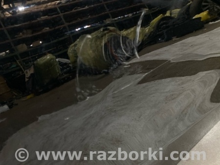 ФОТО Дверь боковая для Subaru Legacy VII BW (19-25) Київ