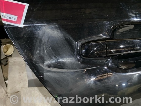 ФОТО Дверь боковая для Subaru Legacy VII BW (19-25) Київ