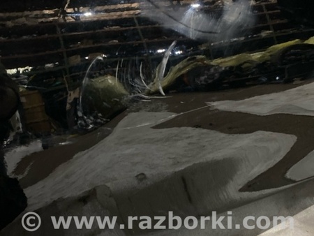 ФОТО Дверь боковая для Subaru Legacy VII BW (19-25) Київ