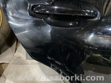 ФОТО Дверь боковая для Subaru Legacy VII BW (19-25) Київ