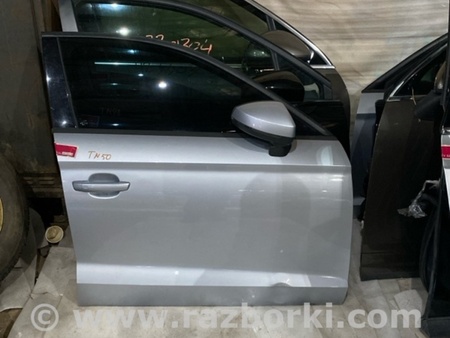 ФОТО Дверь боковая для Audi (Ауди) A3 III 8V (12-20) Київ