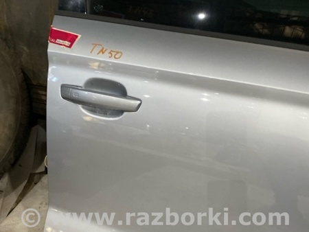 ФОТО Дверь боковая для Audi (Ауди) A3 III 8V (12-20) Київ