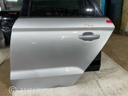 ФОТО Дверь боковая для Audi (Ауди) A3 III 8V (12-20) Київ