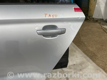 ФОТО Дверь боковая для Audi (Ауди) A3 III 8V (12-20) Київ