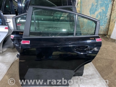 ФОТО Дверь боковая для Subaru Legacy VII BW (19-25) Київ