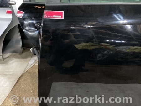 ФОТО Дверь боковая для Subaru Legacy VII BW (19-25) Київ